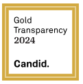 GuideStar gold seal