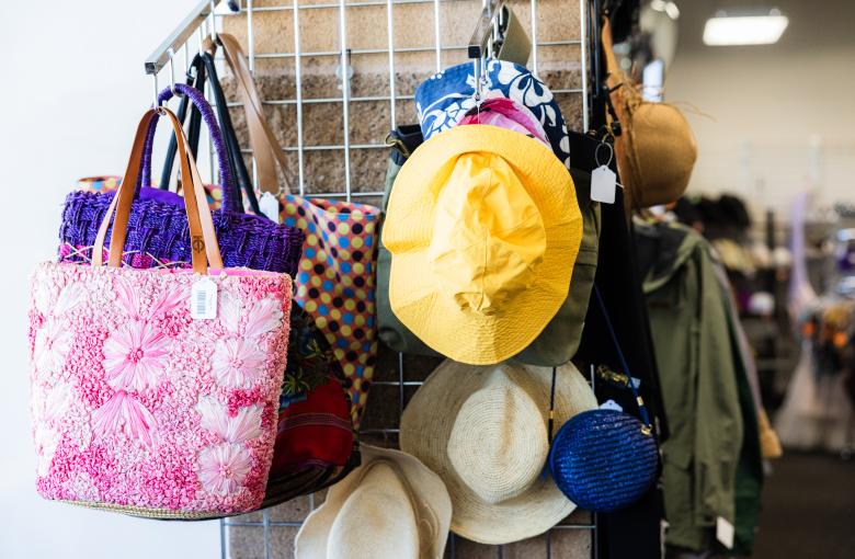 hats