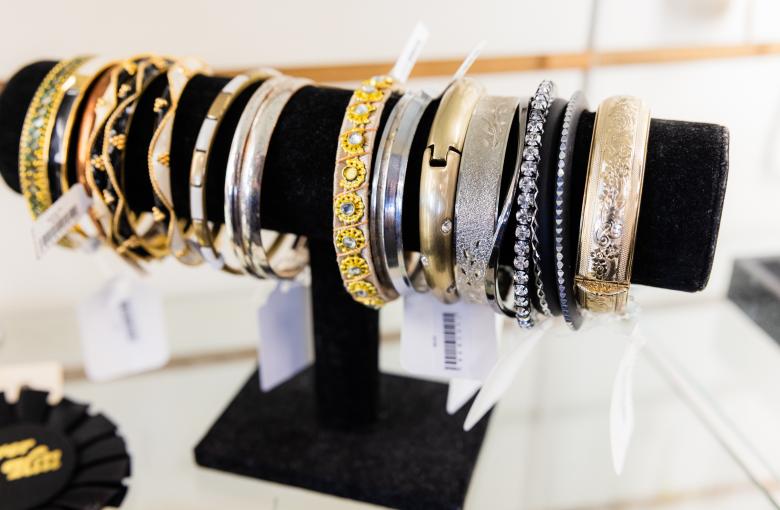 bracelets