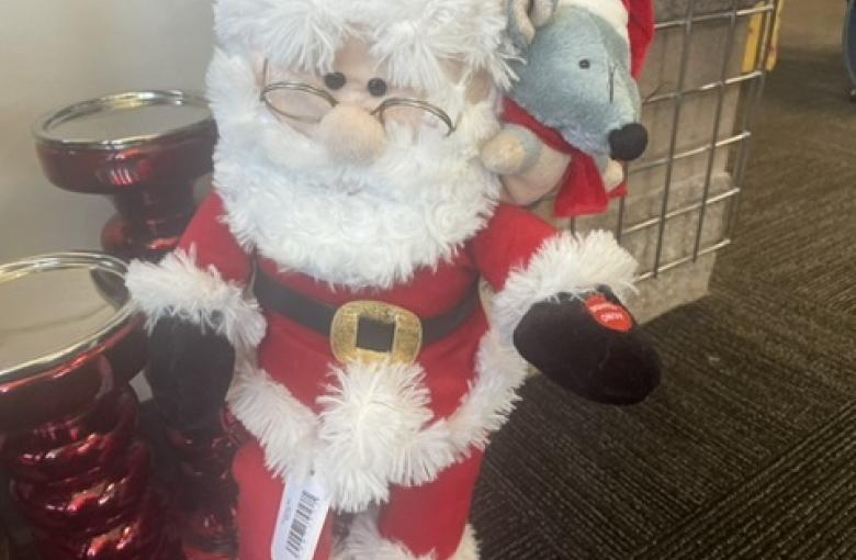 Santa