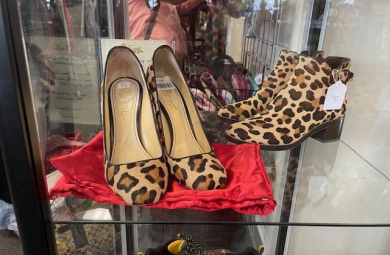 shoes