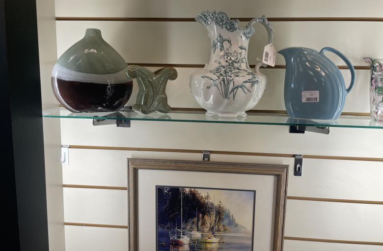 More household decor