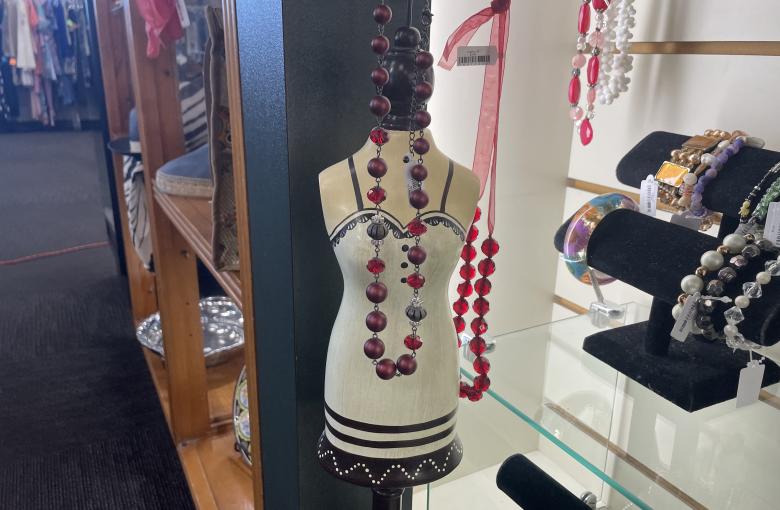 Women’s apparel