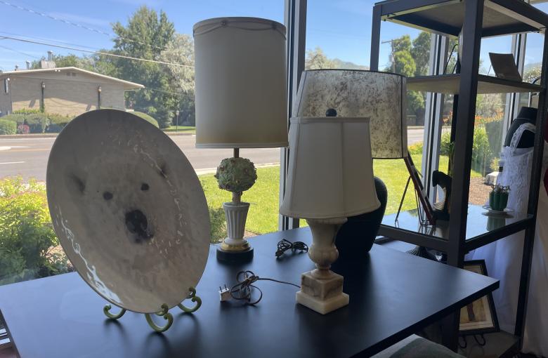 Polar Bear decor