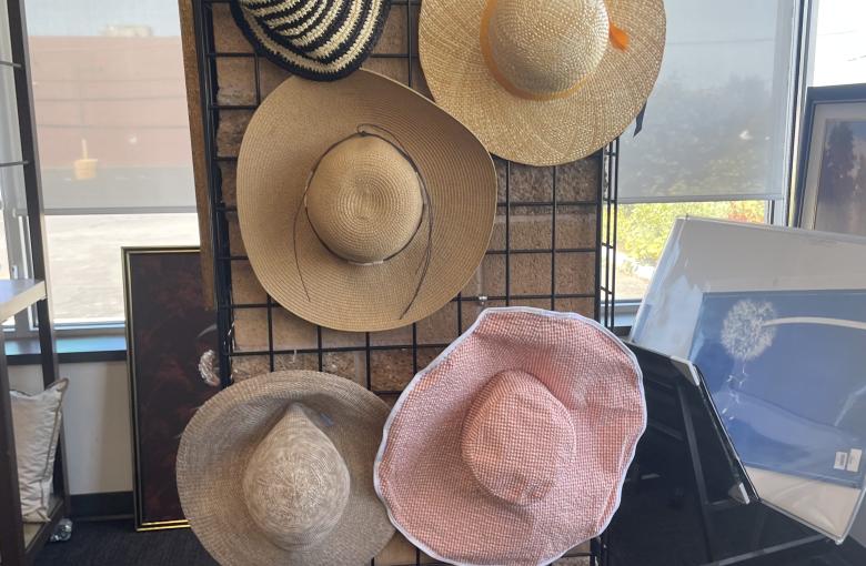 Women’s hats