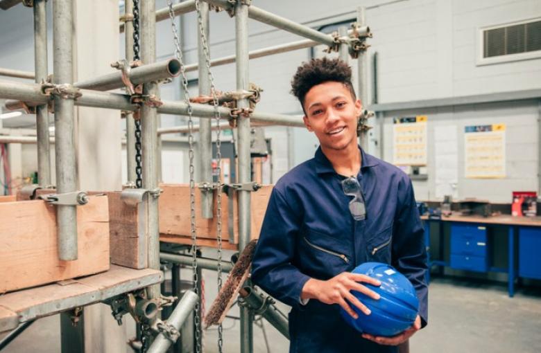engineering student